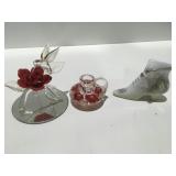 Glassware, Nippon and more