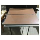 Folding drafting table 36ï¿½ x 30ï¿½