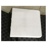 4 foot lifetime folding table 24ï¿½ wide