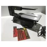 Craftsman 16 inch scroll saw untested