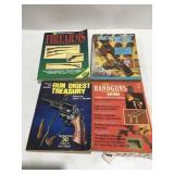 Firearm books