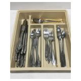 Miscellaneous flatware