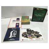 Reloading manuals and more