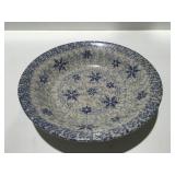 Henn pottery bowl