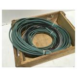 14/2 gauge wire, pieces, cable and more