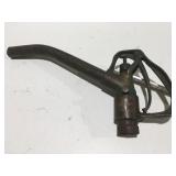 Vintage Williams, GASOGUN gas pump nozzle