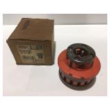 Ridgid die 1/2 12R NPT