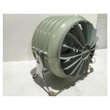 Vintage Westinghouse fan