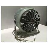 Vintage Westinghouse fan