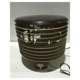 Vintage air flight, Hassock fanFan will need a