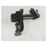 Vintage, goodell and Pratt small vise