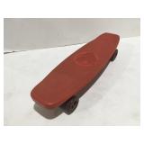 Huffy thunder board skateboard