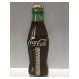 Vintage Coca Cola thermometer