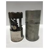 Vintage Coleman no. 530 military stove