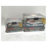 Rubbermaid brilliance set