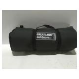 Greatland outdoors, air sleeping mat