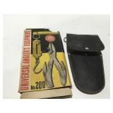 Universal anglers equipment no. 200