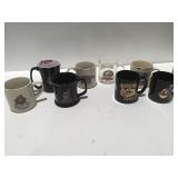 Cleveland Indian cups