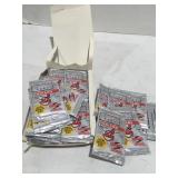 Score 1997 Cleveland Indian