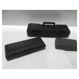 Craftsman, permanex utility cases