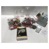 Star Trek Christmas Ornament and other ornaments