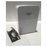 Cooluli cooler and warmer refrigerator