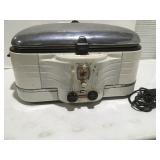 Vintage Nesco roaster