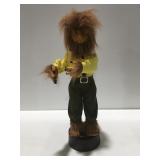 Telco, 1992 universal studios monster animated