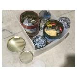 Miscellaneous hardware