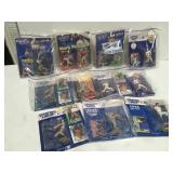 Starting lineup baseball Mark McGwire, Sammy