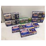 Starting lineup headline collection