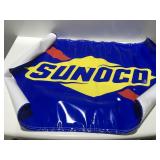 Sunoco 48 inch banner