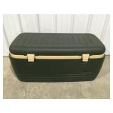 igloo 120 quart cooler