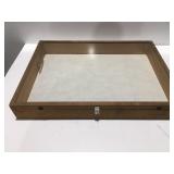 Showcase 28 3/4" x 20 1/2"