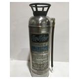 Vintage FYR-FYTER Fire extinguisher