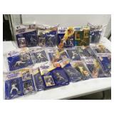 Baseball starting lineups, Cal Ripken Jr Alex