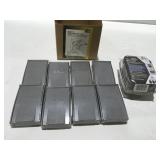 Outdoor electrical covers