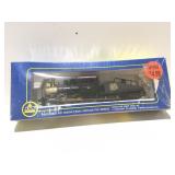 AHM Tender switcher 5075 New York in New Haven