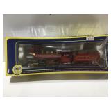 AHM  HO 5072-D Bowker train