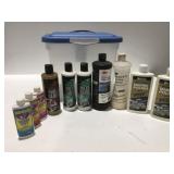 Polish wax compound some used some new