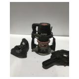 Craftsman super router