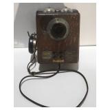 Vintage western electric phone