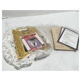 Crosstitch pattern lot