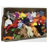 Ty beanie babies