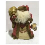 Santa Claus decor, 24 inches tall