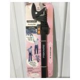 Fiskars pruning stick, unused