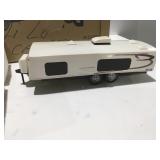 6 HI-LO Camper models
