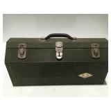 Vintage S-k tools, toolbox 4122
