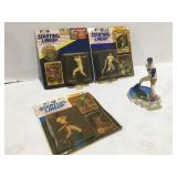 Starting lineups baseball