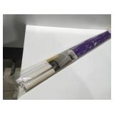 Wire mold, home entertainment cord cover kit